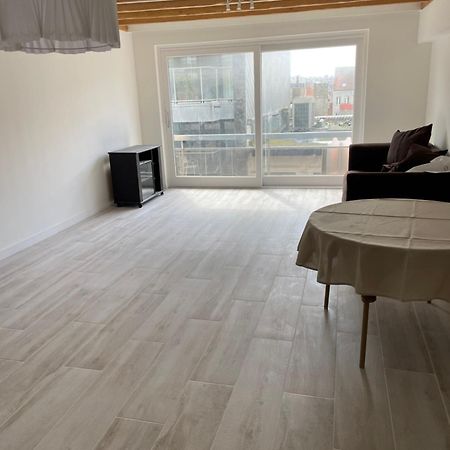 Gallery Apartment Бланкенберге Екстериор снимка