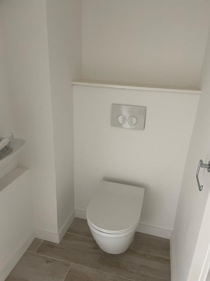 Gallery Apartment Бланкенберге Екстериор снимка