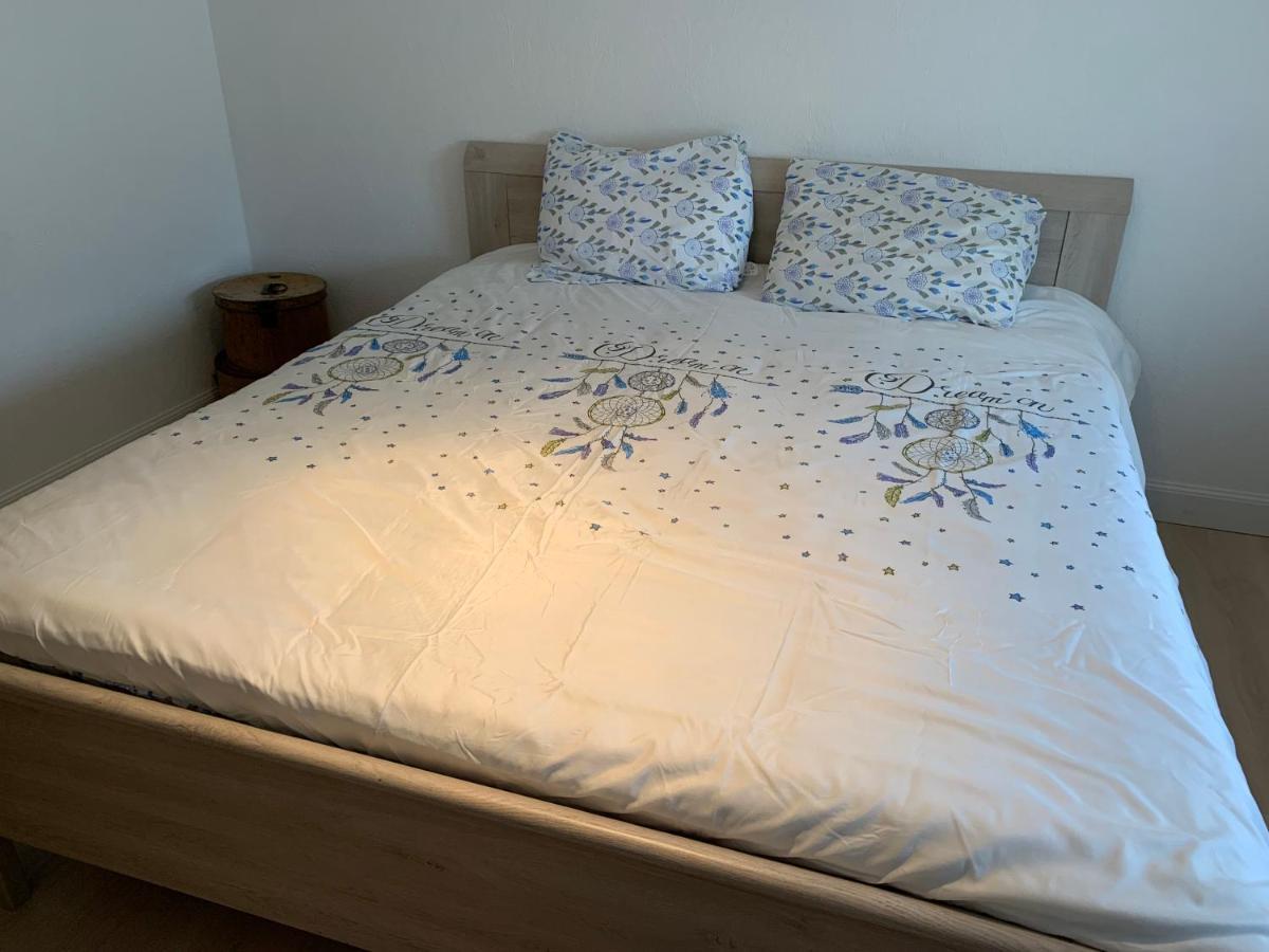 Gallery Apartment Бланкенберге Екстериор снимка